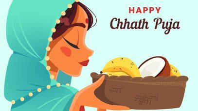 Happy Chhath Puja 2022 Whatsapp Status Video