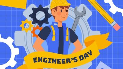 Happy Engineers Day 2022 Whatsapp Status Video