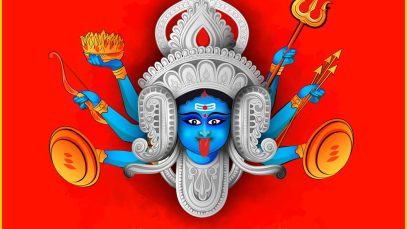 Happy Kali Puja 2023 Whatsapp Status Video