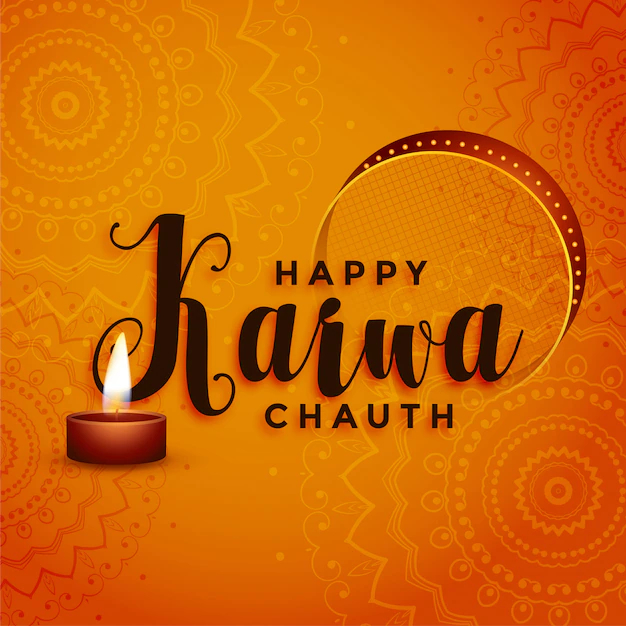 Happy Karva Chauth 2022 Whatsapp Status Video