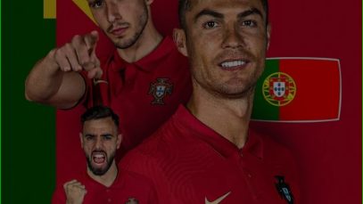 Fifa World Cup 2022 Portugal Squad Whatsapp Status Video
