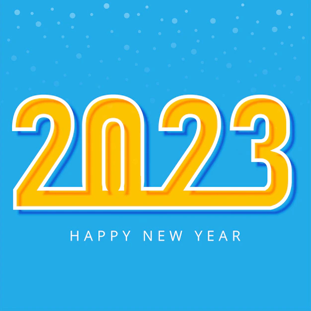 Happy New Year 2023 Status Video Download, New Year Wishes Status