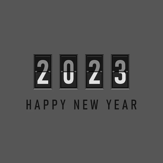 Happy New Year 2023 Wishes In Hindi