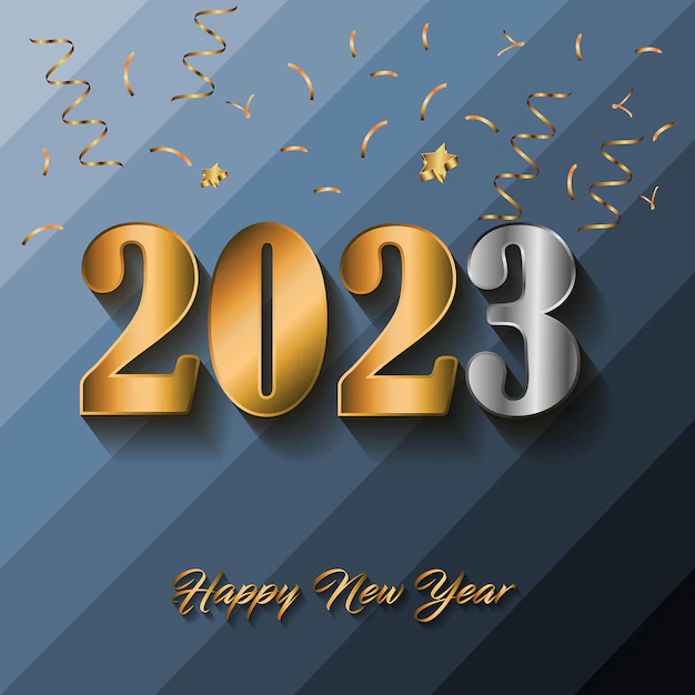 Happy New Year Party 2023 Whatsapp Status Video