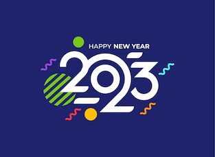 Happy New Year Whatsapp Status Video 2023