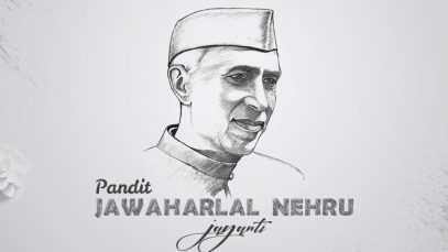 Jawaharlal Nehru Jayanti 2022 Whatsapp Status Video