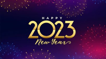 Happy New Year 2023 Free Fire Whatsapp Status Video