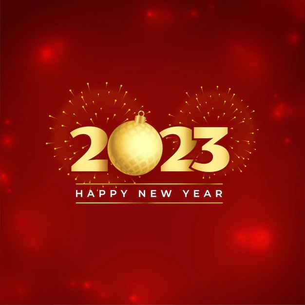 Happy New Year 2023 Song Whatsapp Status Video Download