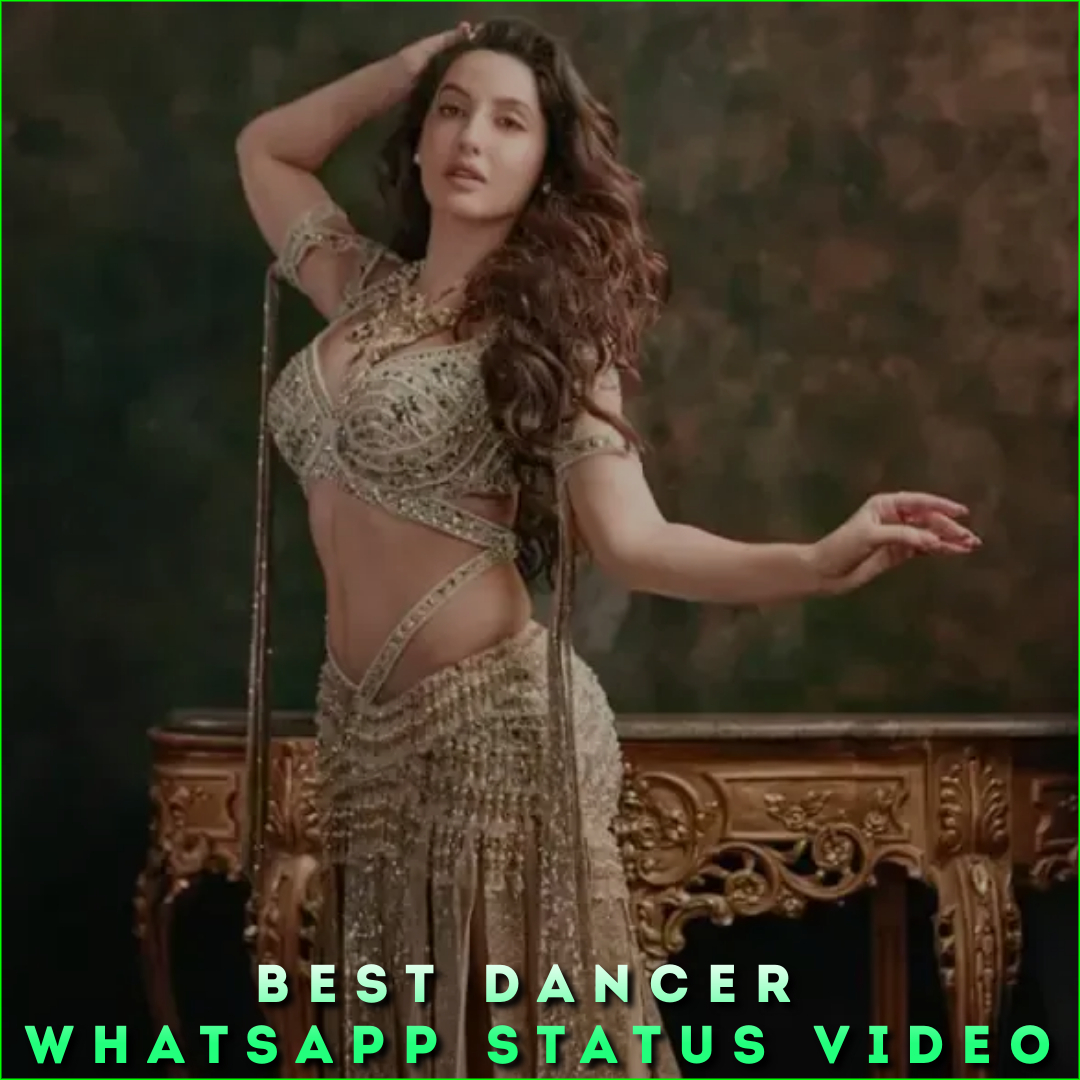 Best Dancer Whatsapp Status Video