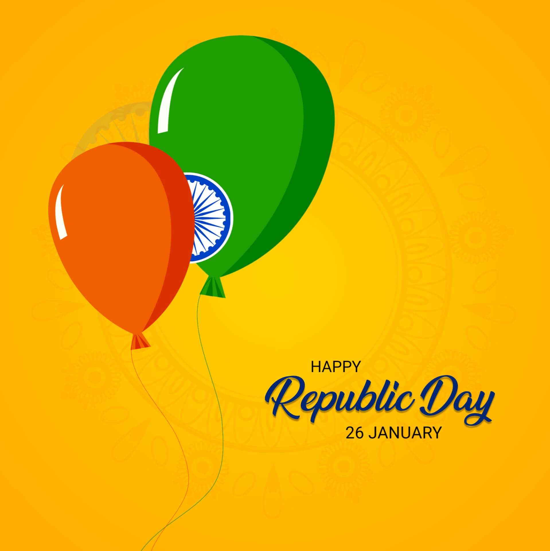 Free Fire Happy Republic Day Whatsapp Status Video