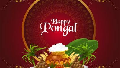 Happy Pongal 2023 Whatsapp Status Video