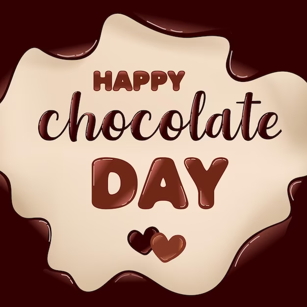 Happy Chocolate Day 2024 Status Video