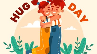Happy Hug Day 2023 Whatsapp Status Video