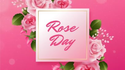Happy Rose Day 2024 Whatsapp Status Video