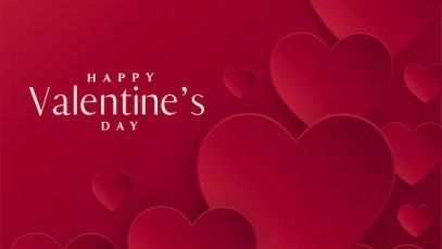 Valentine’s Day 2024 Special Status Video