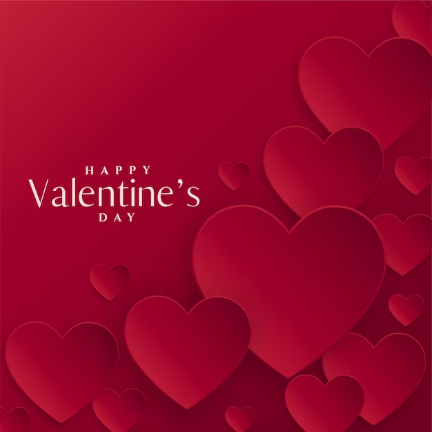 Valentine’s Day 2023 Special Status Video