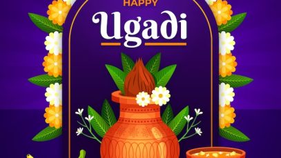 Happy Ugadi 2023 Whatsapp Status Video