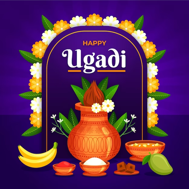 Happy Ugadi 2023 Whatsapp Status Video