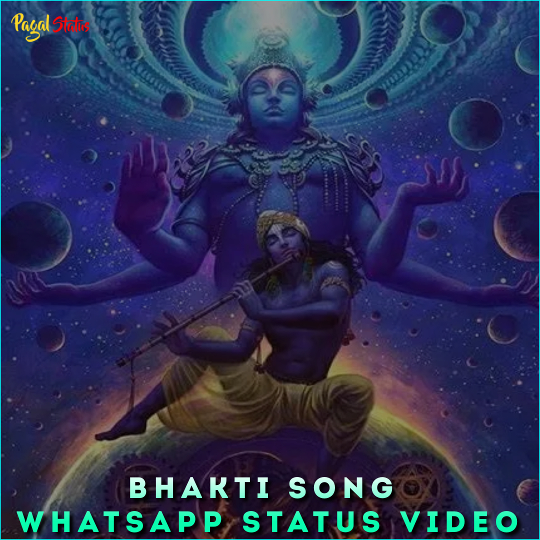 Bhakti Song Whatsapp Status Video