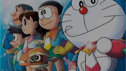 Doraemon New Whatsapp Status Video