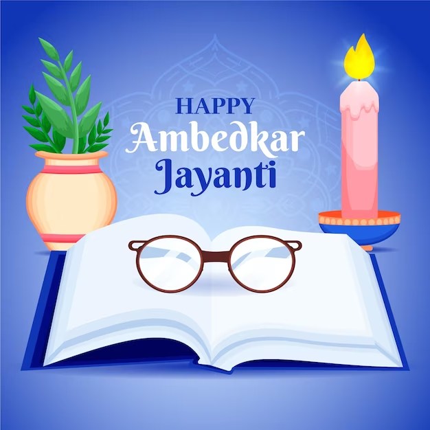 Happy Ambedkar Jayanti 2023 Whatsapp Status Video