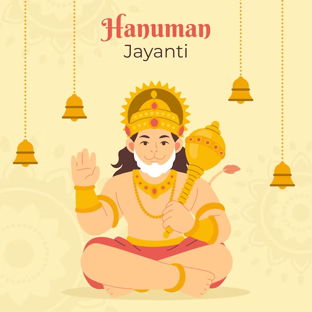 Happy Hanuman Jayanti 2023 Whatsapp Status Video