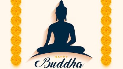 Buddha Jayanti 2023 Whatsapp Status Video