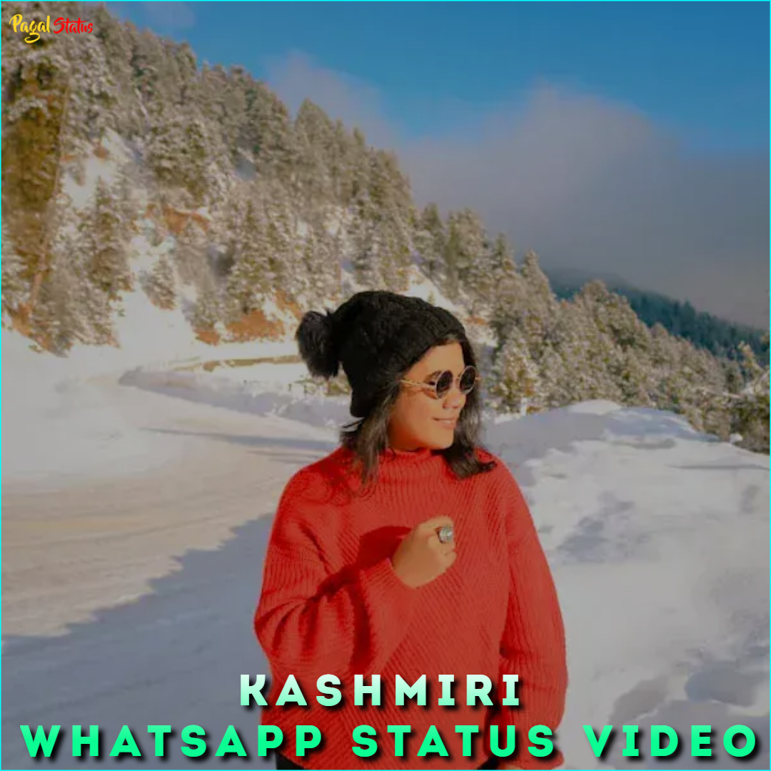 Kashmiri Whatsapp Status Video