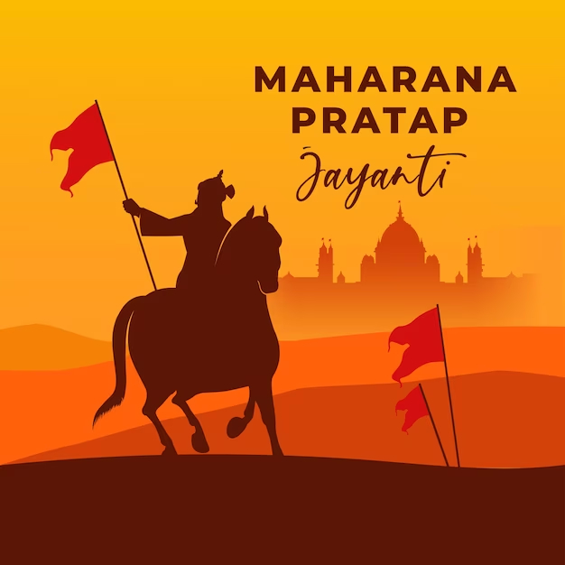 Maharana Pratap Jayanti 2023 Whatsapp Status Video