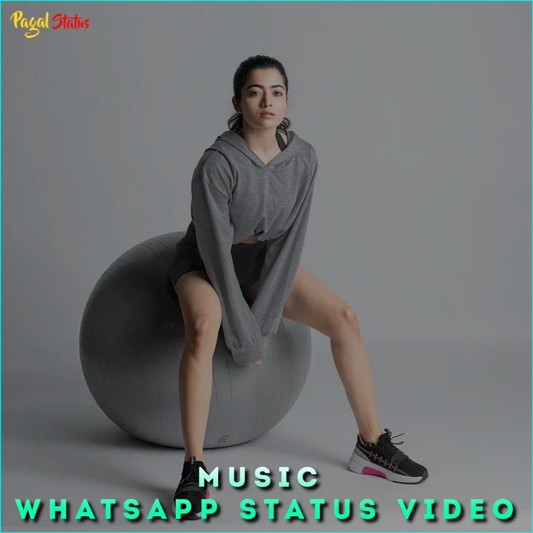 Music Whatsapp Status Video