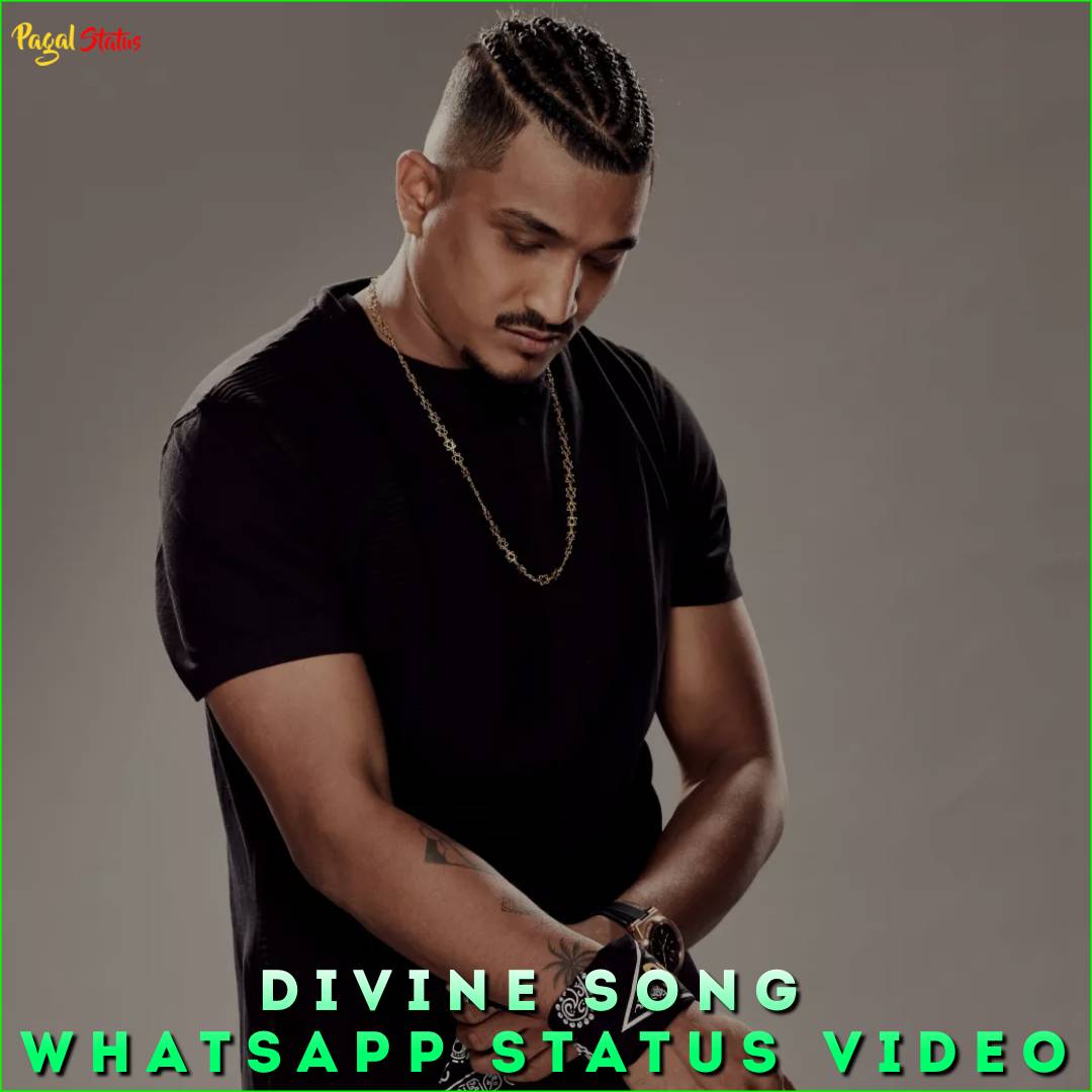 Divine Song Whatsapp Status Video