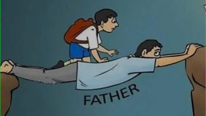 Father Sacrifice Whatsapp Status Video