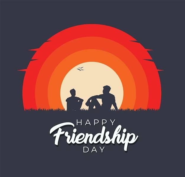 Friendship Day 2023 Whatsapp Status Video