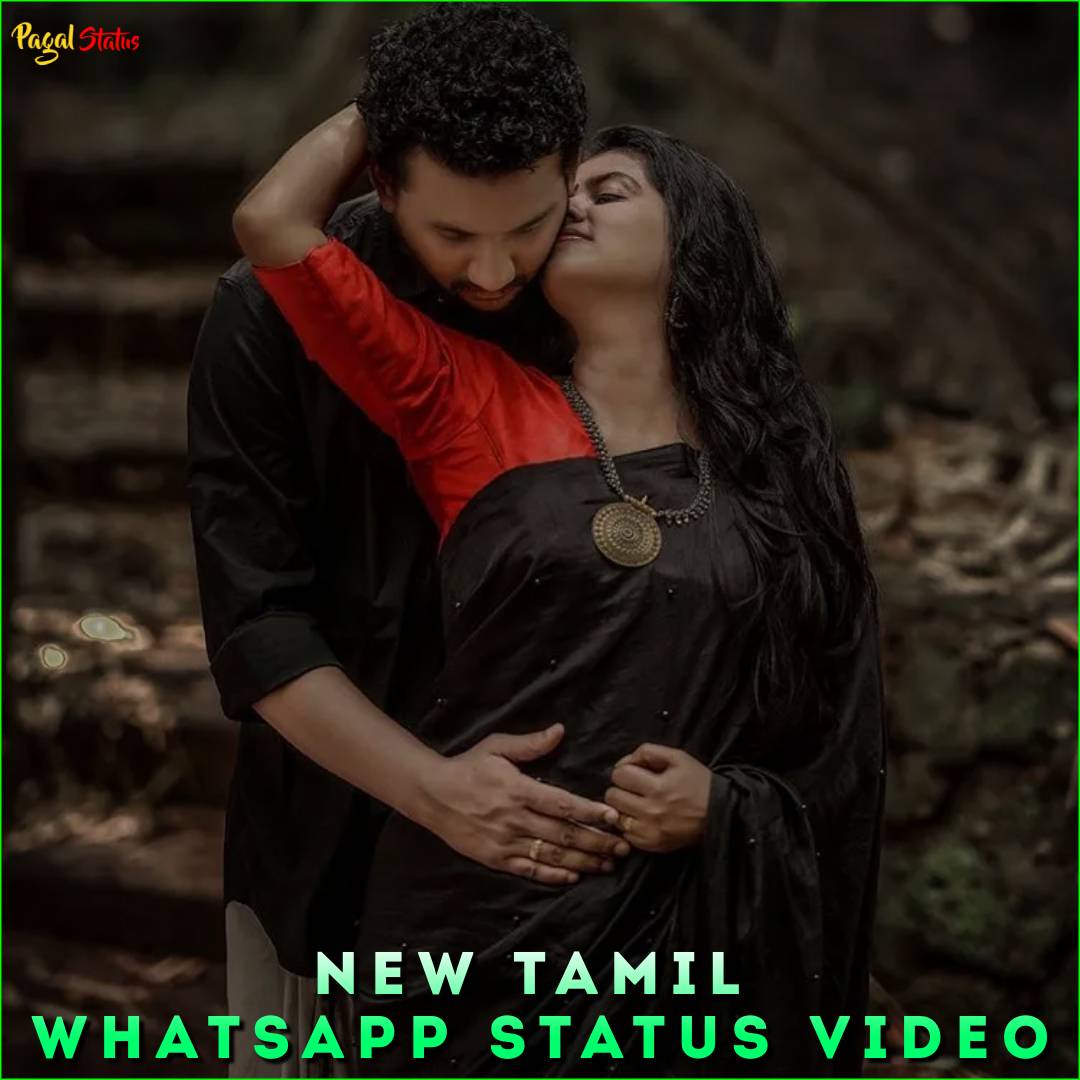 New Tamil Whatsapp Status Video