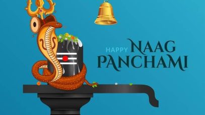 Happy Nag Panchami 2023 4K Full Screen Status Video