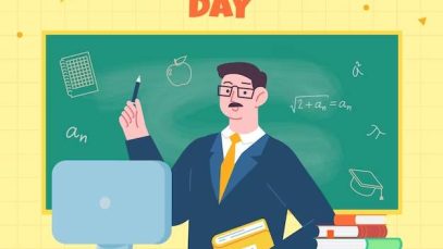 5th September Teachers Day 2023 Status Video