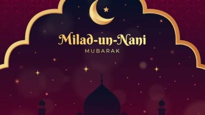 Eid Milad Un Nabi 2023 Whatsapp Status Video
