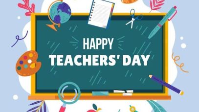 Happy Teachers Day 2023 4K Full Screen Status Video