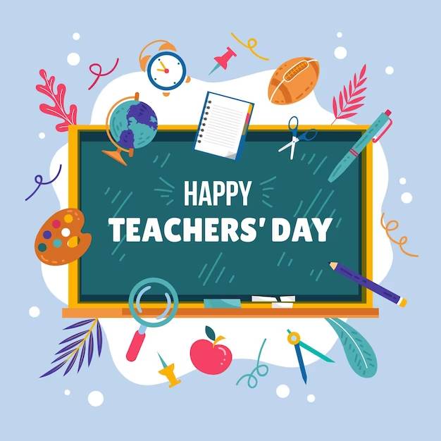 Happy Teachers Day 2023 4K Full Screen Status Video