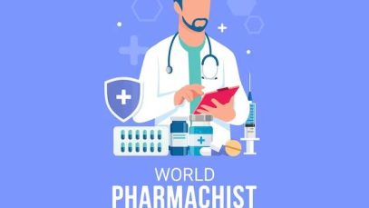 Pharmacist Day 2023 Whatsapp Status Video