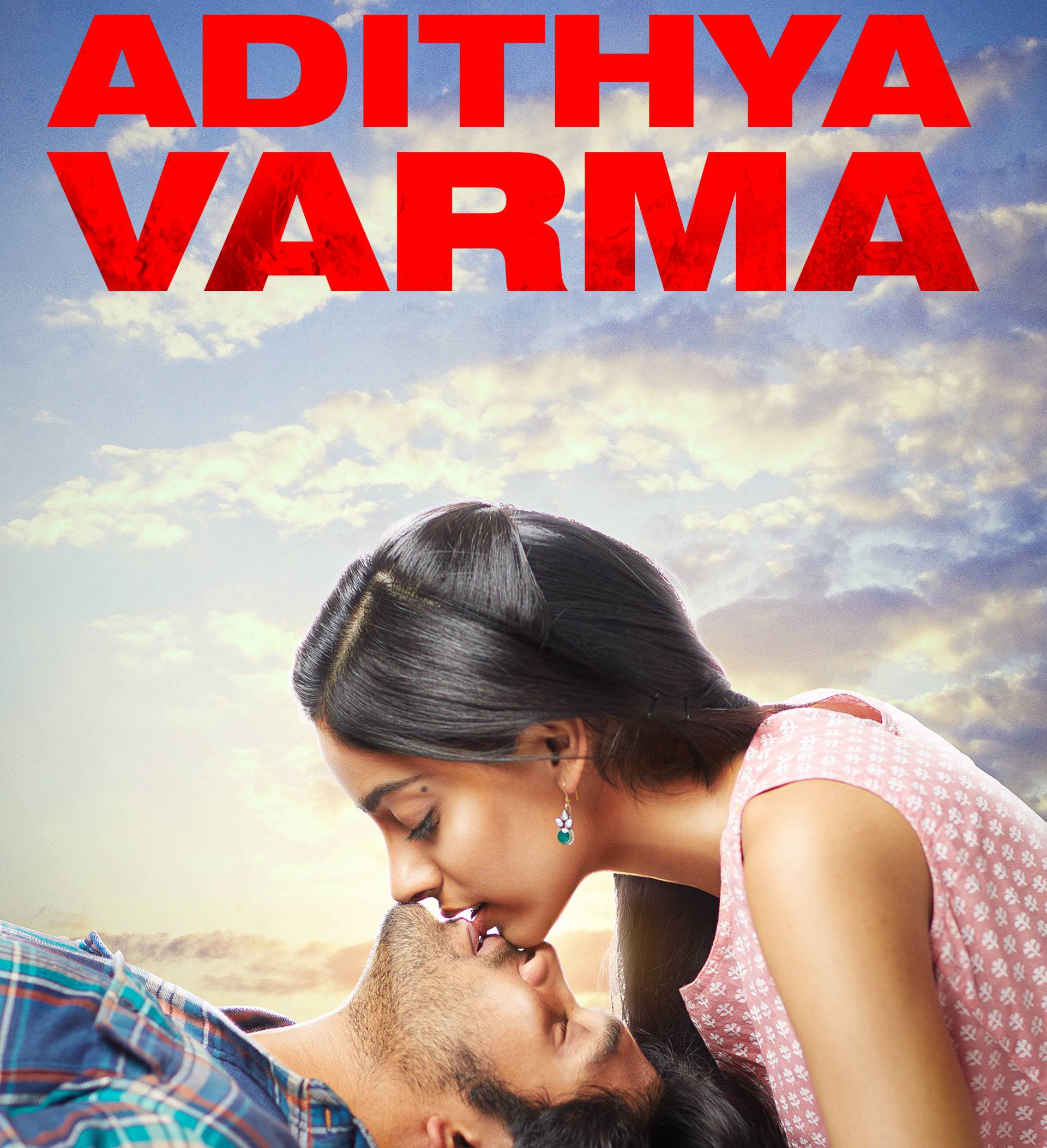 Adithya Varma Whatsapp Status Video