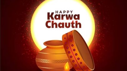 Karwa Chauth 2023 4K Full Screen Whatsapp Status Video