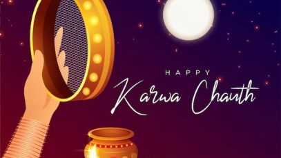 Karwa Chauth 2023 Whatsapp Status Video