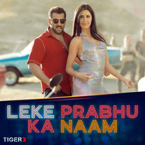 Leke Prabhu Ka Naam Song Tiger 3 Status Video