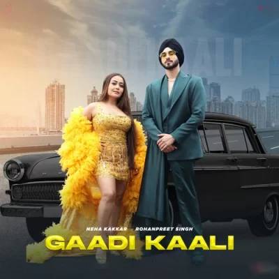 Gaadi Kaali Neha Kakkar Song Status Video