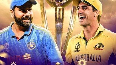 India Vs Australia World Cup Final 2023 Status Video