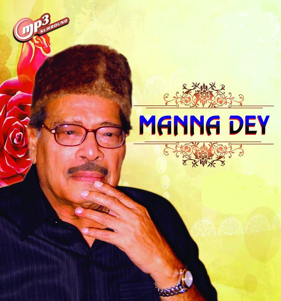 Manna Dey Song Whatsapp Status Video