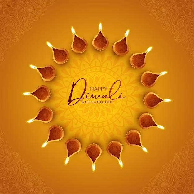 Shree Ram Happy Diwali 2023 Status Video