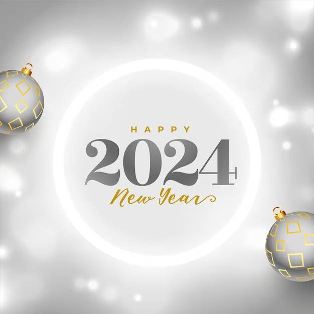 Happy New Year 2024 Pagalworld Status Video