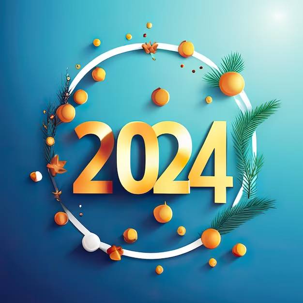 Happy New Year 2024 Santali Whatsapp Status Video